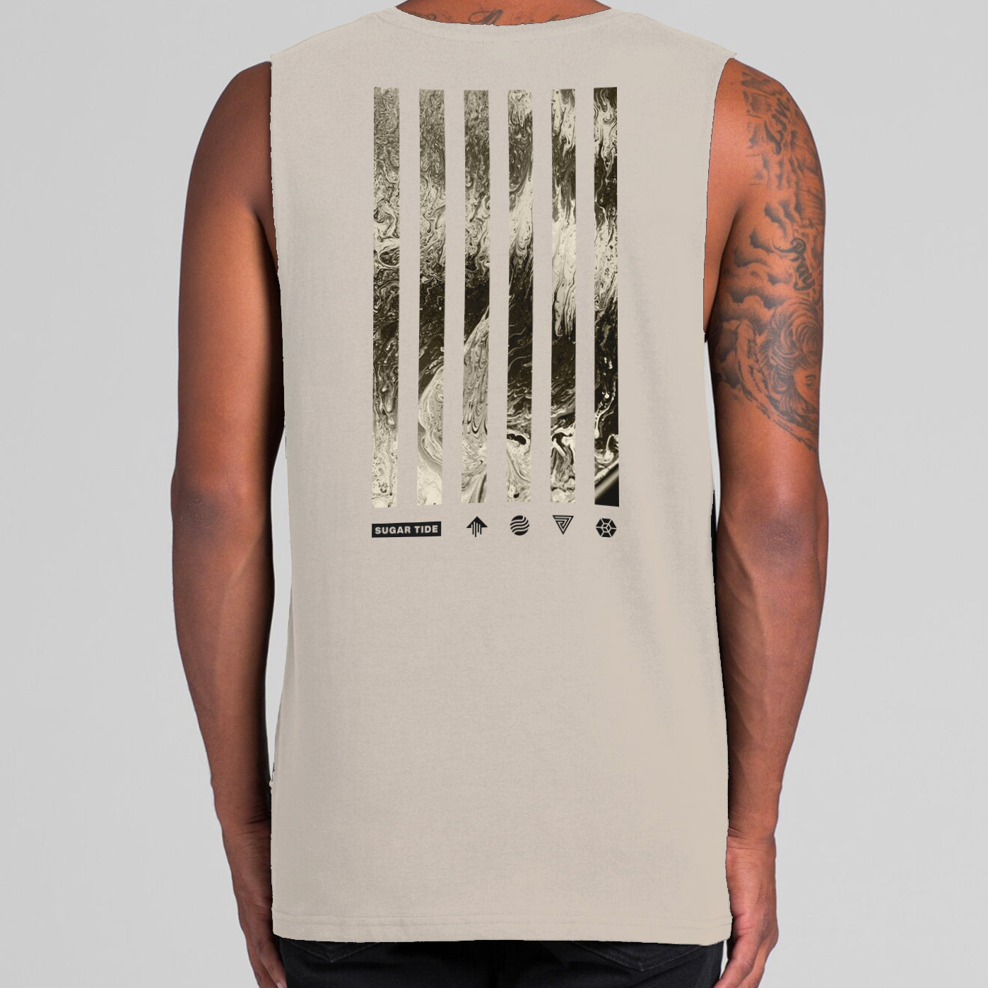 SUGAR TIDE TANK