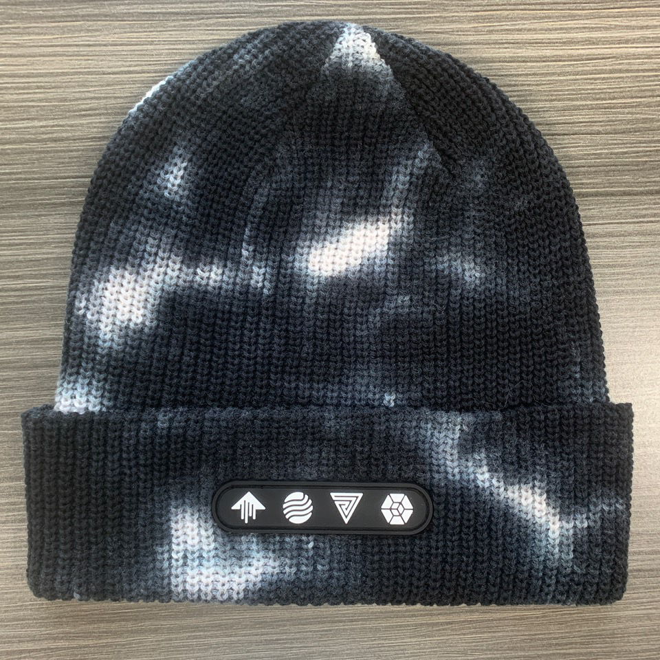 SYMBOLS BEANIE